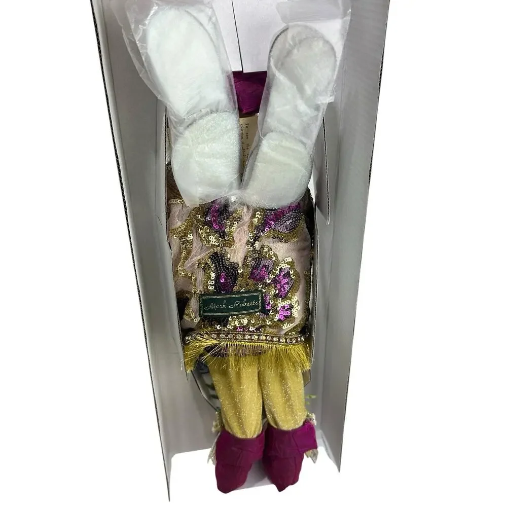 Mark Roberts Fairy of Miracles Medium Boxed Collectible Figure